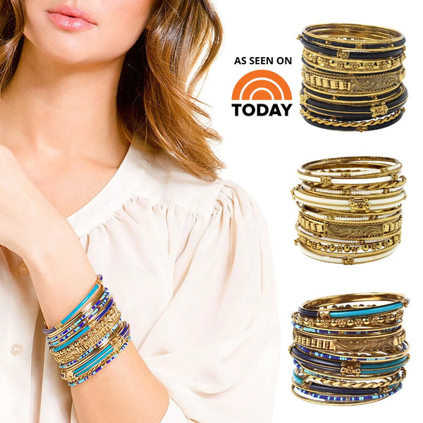 Amrita Singh Jewelry Bangles