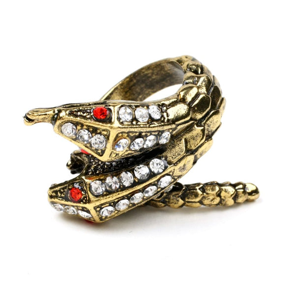 Butterfly Ring