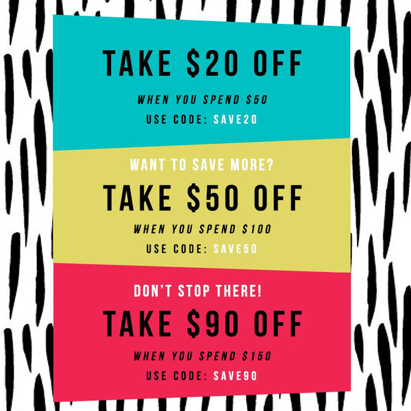 Amrita Singh Jewelry Holi Sale