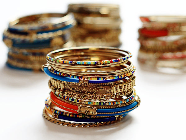 Amrita Singh Jewelry Bangles
