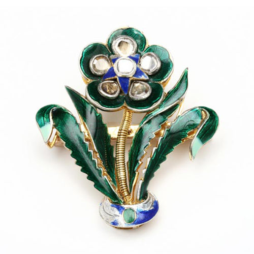 Vintage Brooch