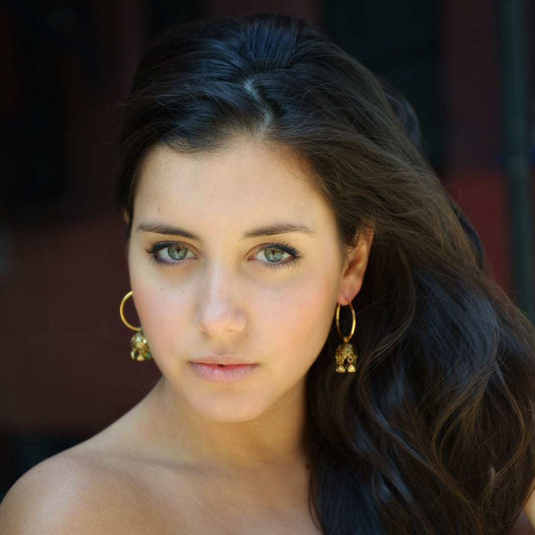 Earring