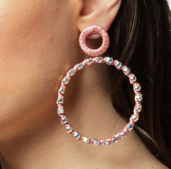 Hoop Earrings