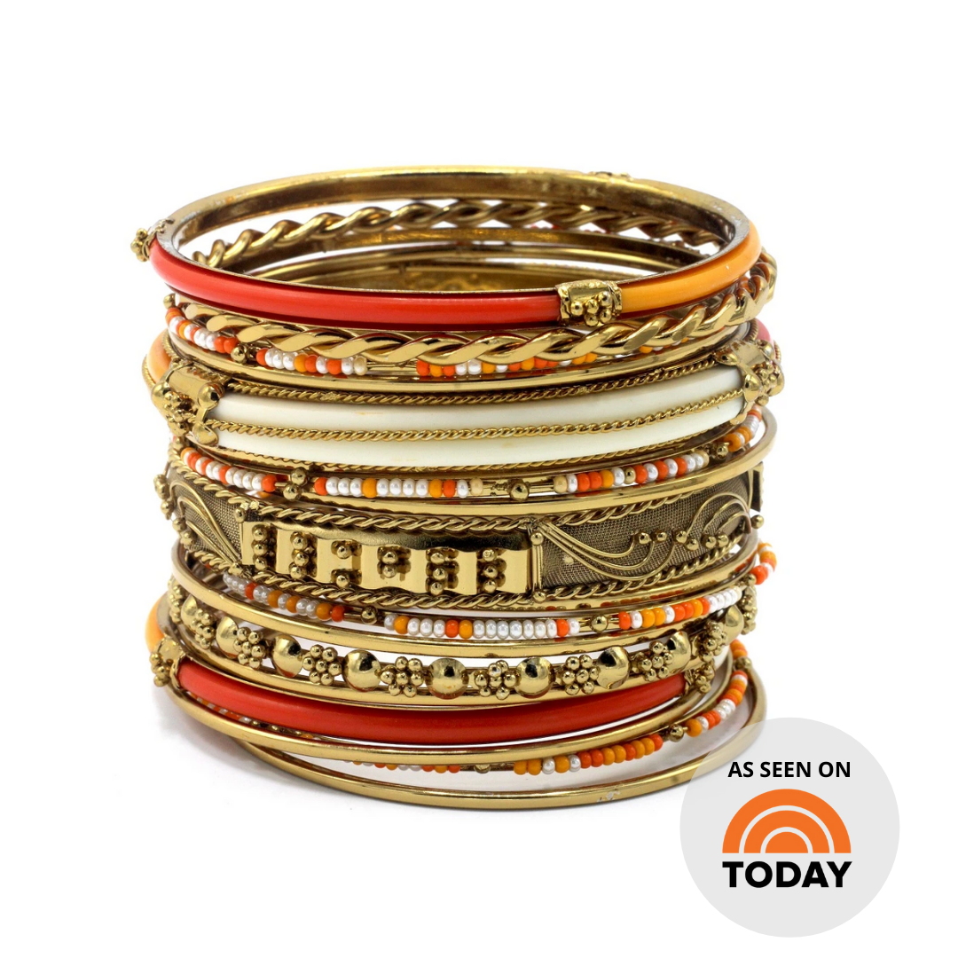 Bangle bangle by amrita best sale singh